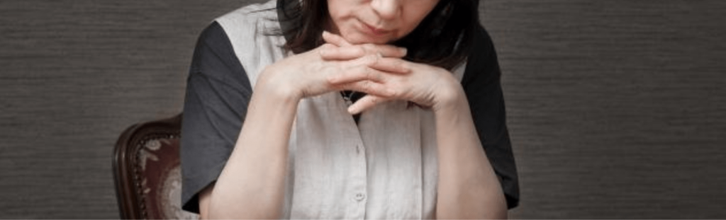 自律神経症状のなやみ