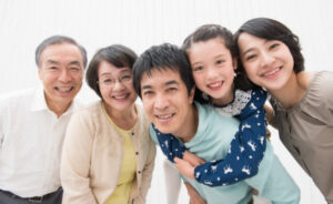 あなたのお悩みの早期回復をともに目指します